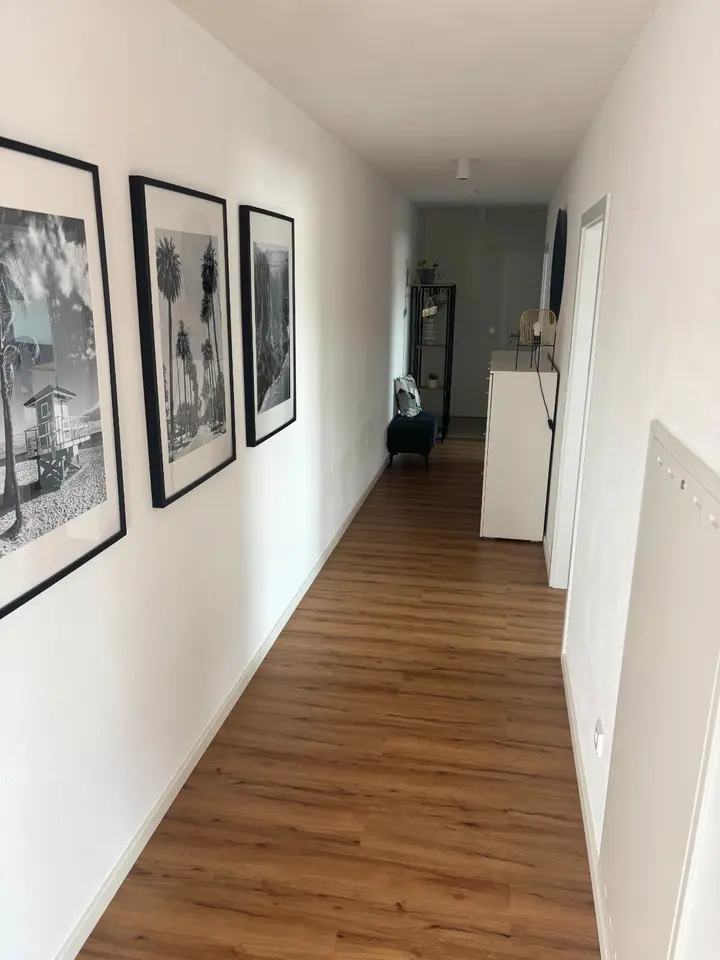 3 Zimmer Wohnung mit 112 m² in Donauwörth – Bild 2