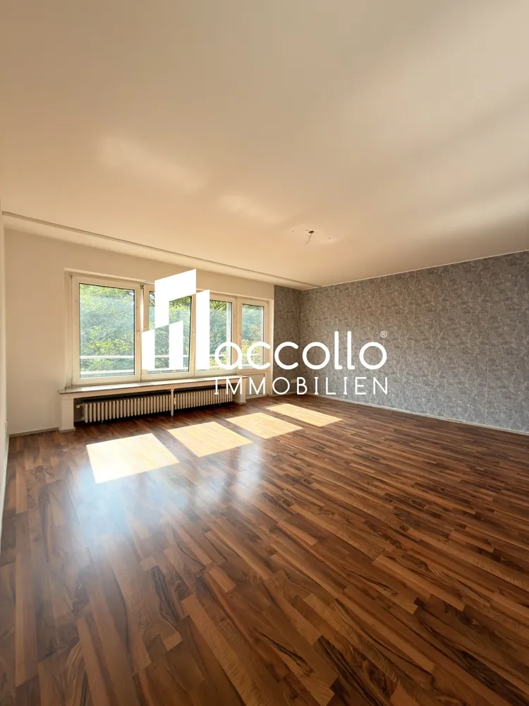 3 Zimmer Wohnung mit 82 m² in Krefeld – Bild 2