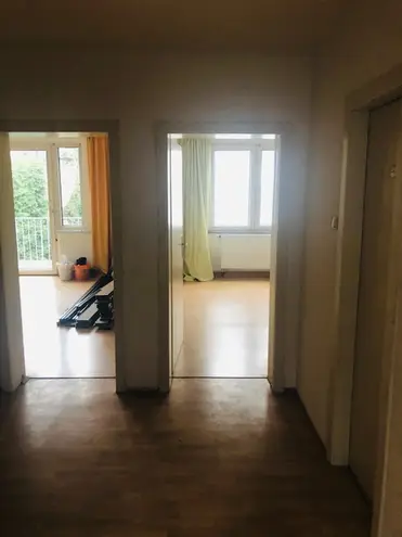 3 Zimmer Wohnung mit 62 m² in Aachen – Bild 7