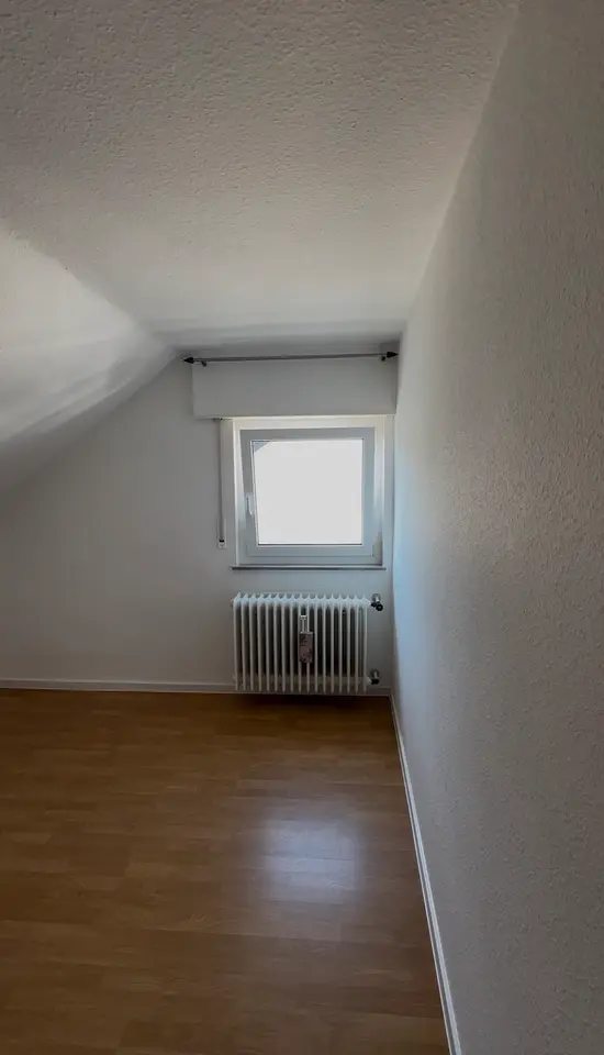 3 Zimmer Wohnung mit 48 m² in Waiblingen – Bild 1