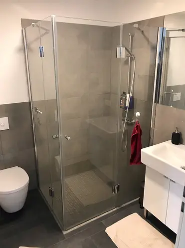 4 Zimmer Wohnung mit 139 m² in Berlin – Bild 8