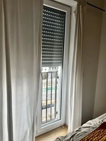 3 Zimmer Wohnung mit 88 m² in Frankfurt am Main – Bild 2