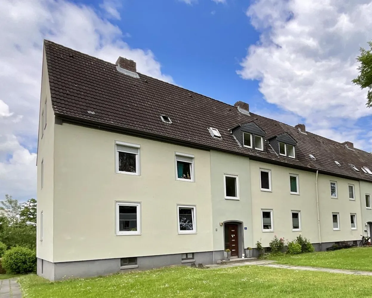 3 Zimmer Wohnung mit 50 m² in Wilhelmshaven – Bild 12