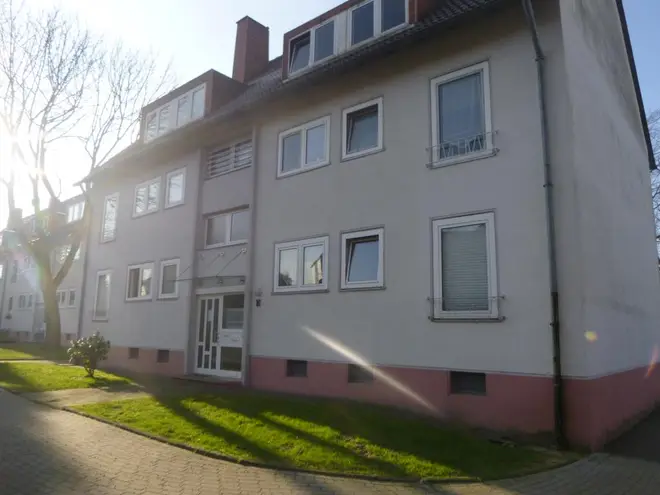 3 Zimmer Wohnung mit 54 m² in Gelsenkirchen – Bild 1