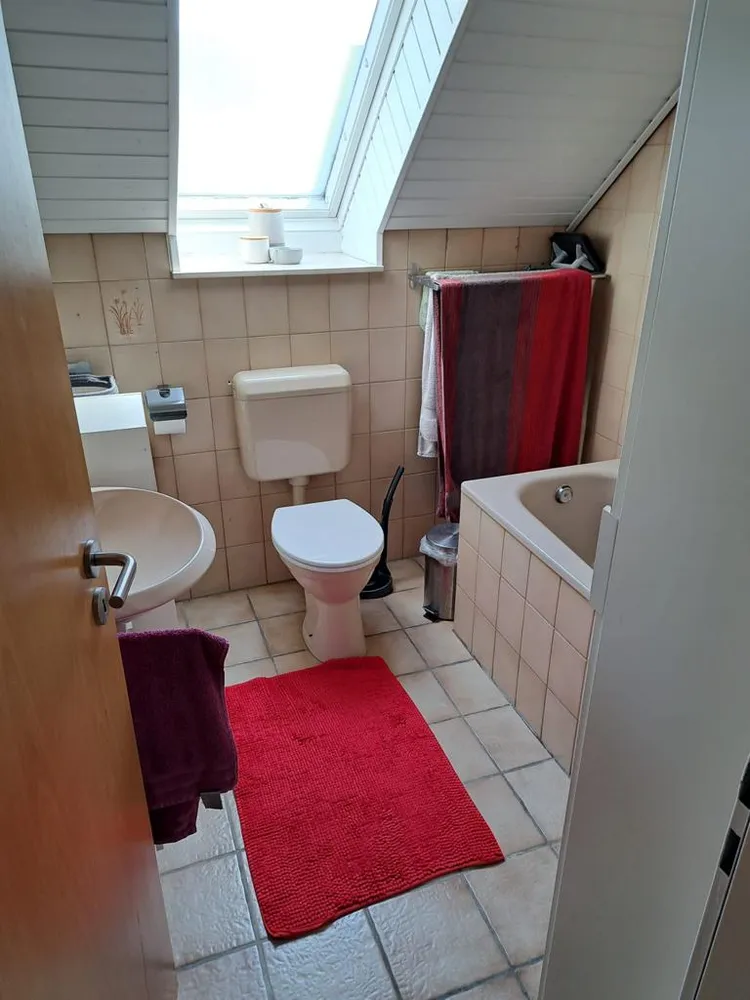 4 Zimmer Wohnung mit 98 m² in Emsdetten – Bild 3