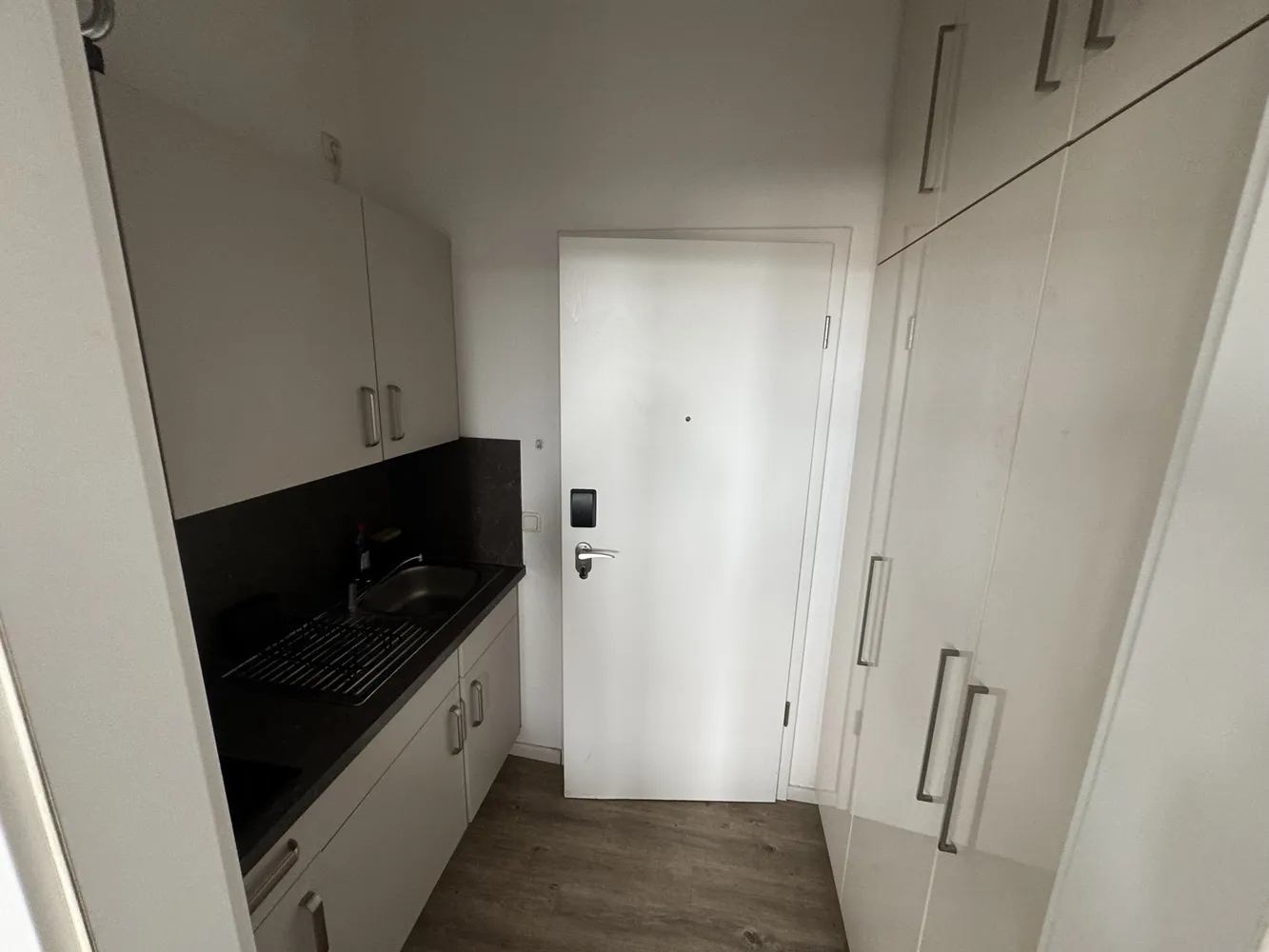 1 Zimmer Wohnung mit 27 m² in Köln – Bild 1