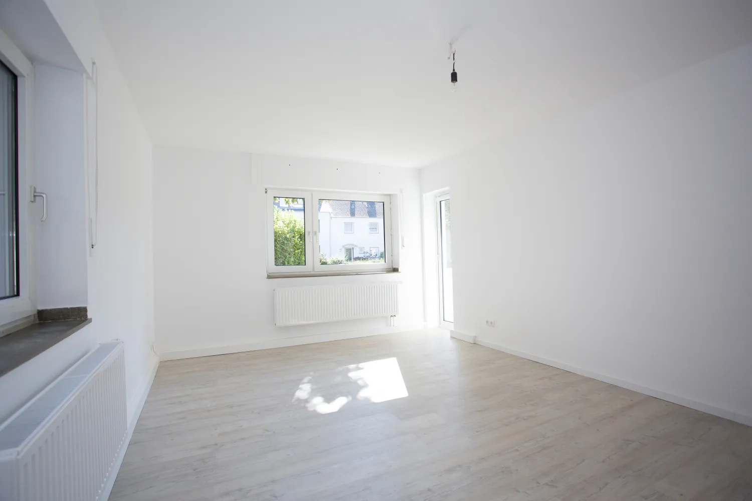 2 Zimmer Wohnung mit 55 m² in Aachen – Bild 4