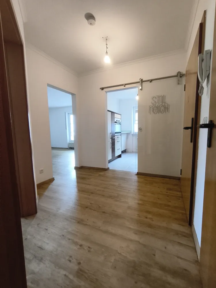 2 Zimmer Wohnung mit 59 m² in Ludwigshafen am Rhein – Bild 9