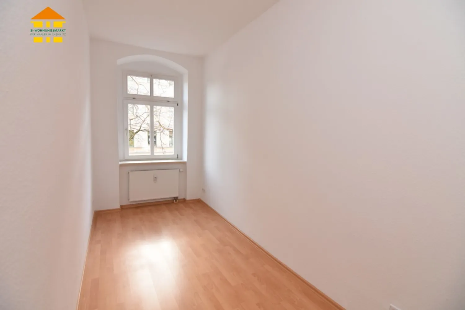 2 Zimmer Wohnung mit 50 m² in Chemnitz – Bild 4