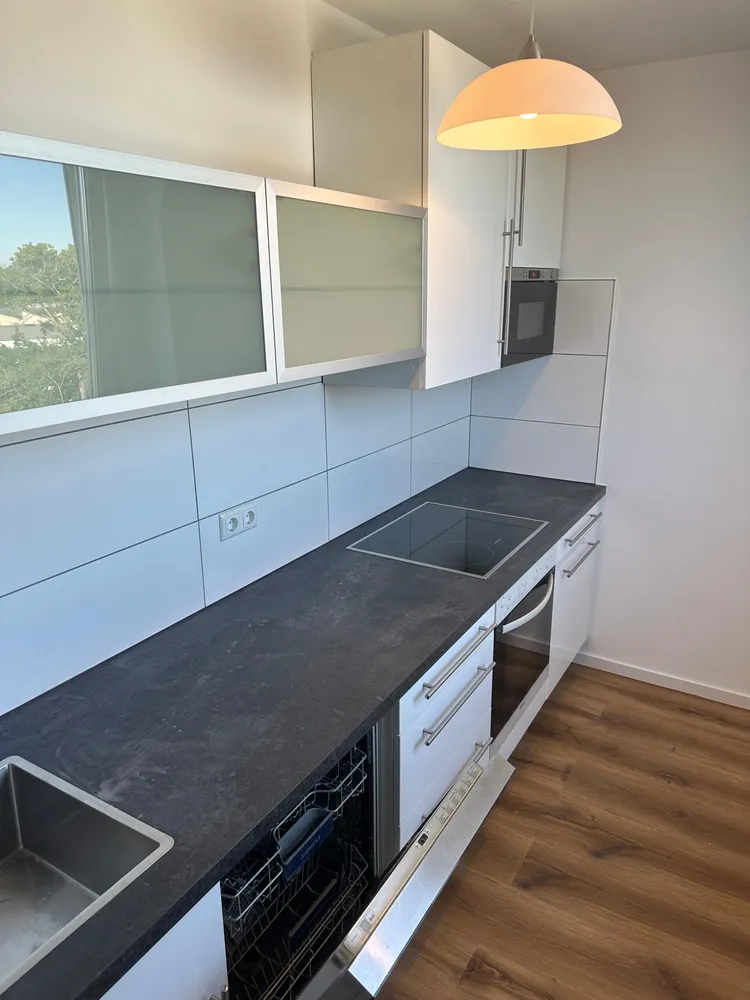 2 Zimmer Wohnung mit 67 m² in Aachen – Bild 7