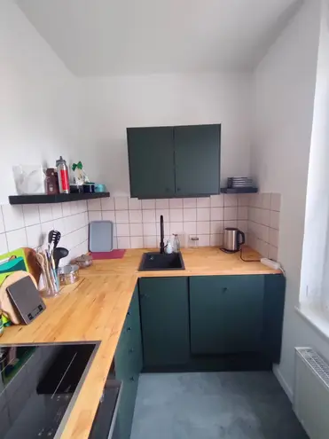 2 Zimmer Wohnung mit 70 m² in Mülheim an der Ruhr – Bild 11