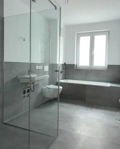 4 Zimmer Wohnung mit 102 m² in München – Bild 9