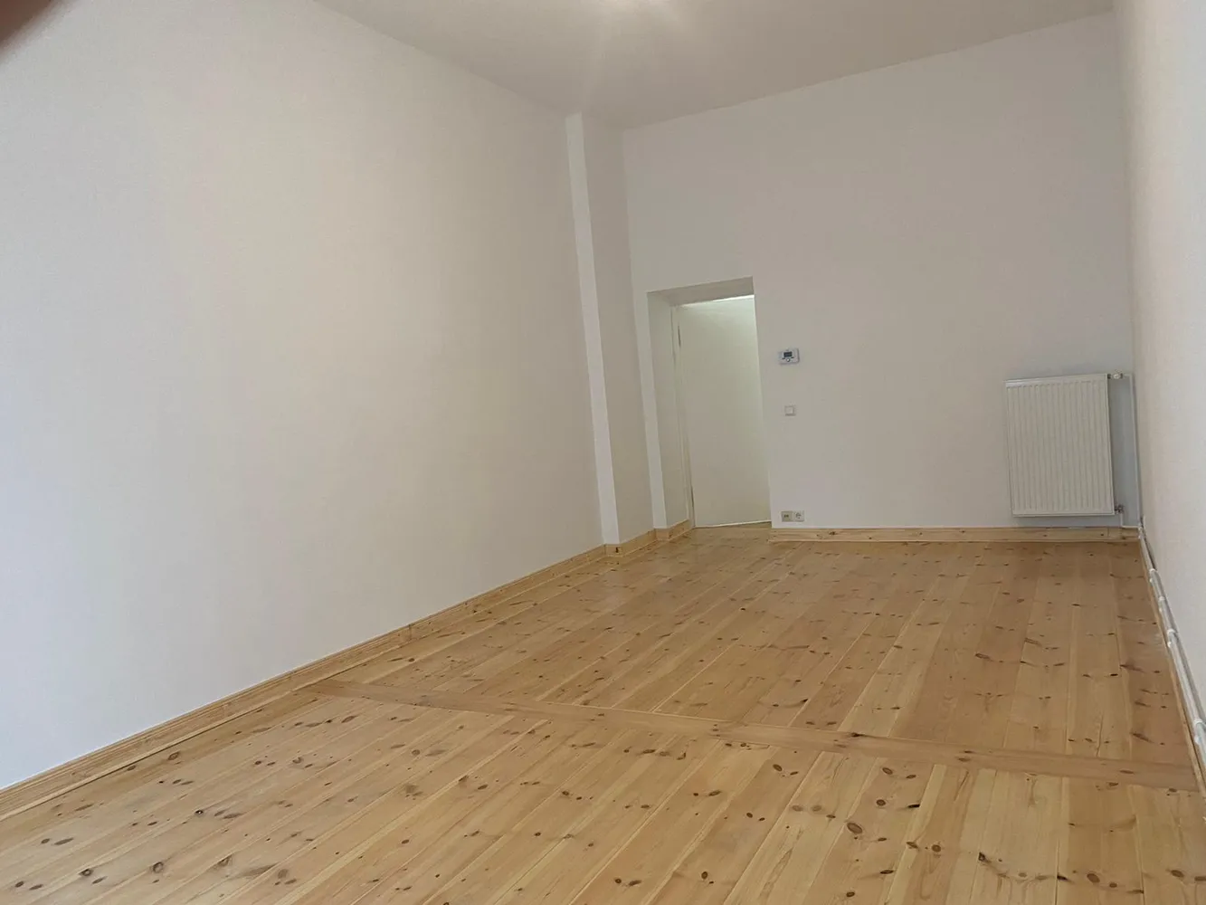 2 Zimmer Wohnung mit 75 m² in Berlin – Bild 3