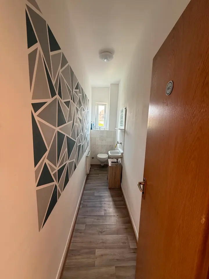 4 Zimmer Wohnung mit 97 m² in Tuttlingen – Bild 10