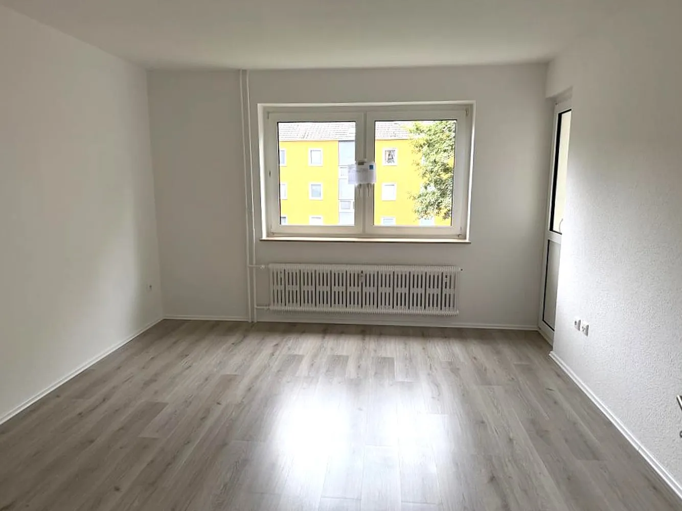3 Zimmer Wohnung mit 62 m² in Hagen – Bild 4