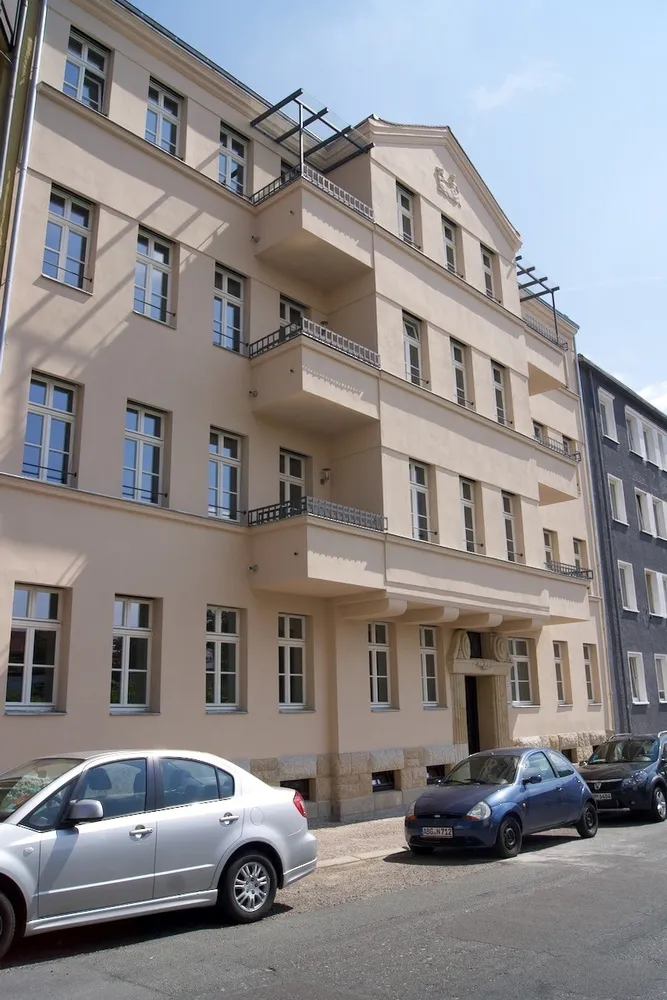 3 Zimmer Wohnung mit 88 m² in Leipzig – Bild 6
