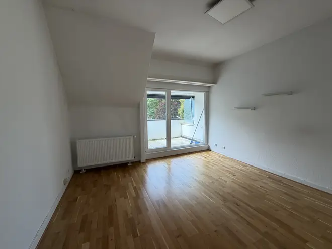 3 Zimmer Wohnung mit 64 m² in Hamburg – Bild 1