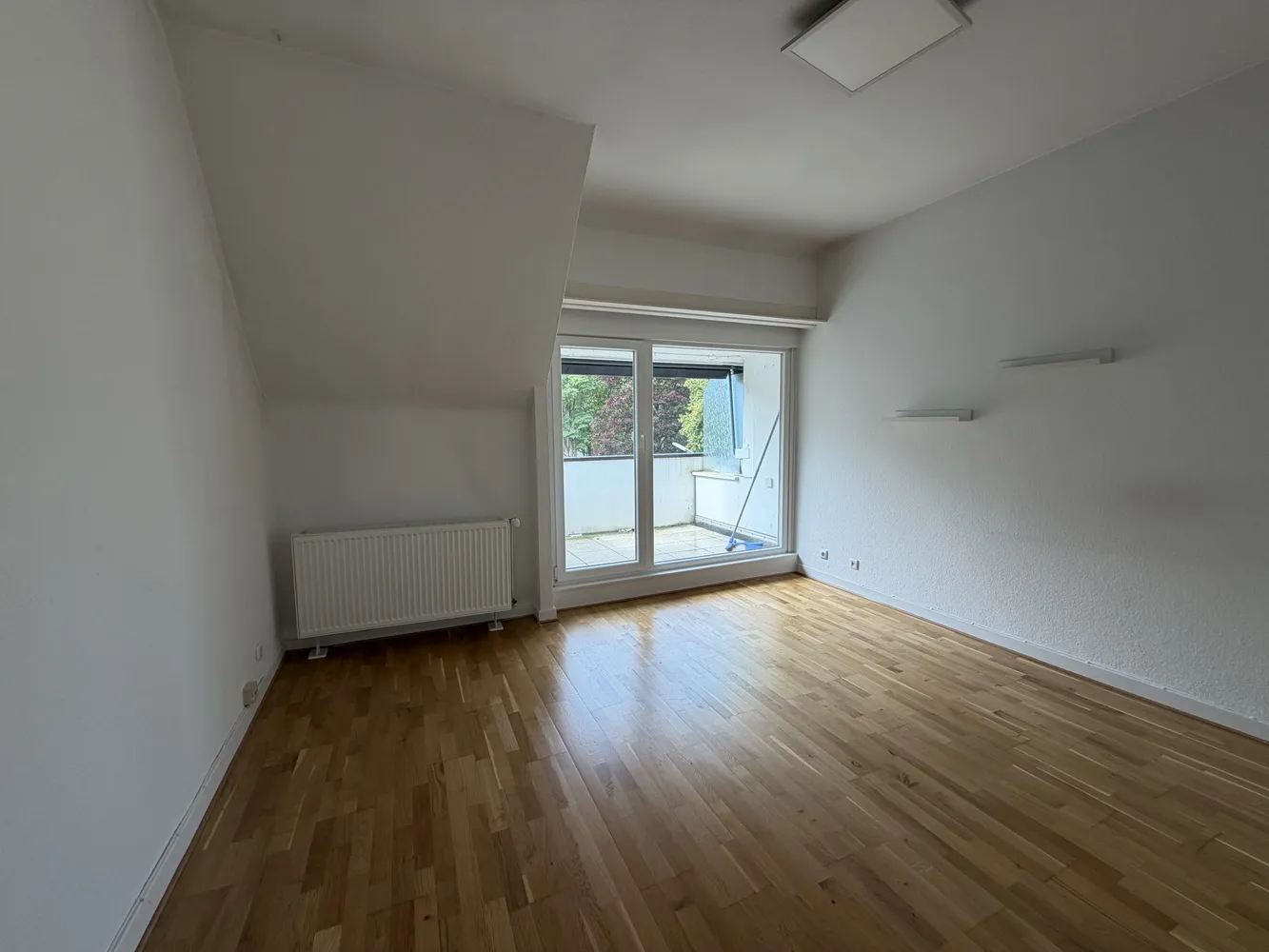 3 Zimmer Wohnung mit 64 m² in Hamburg – Bild 1