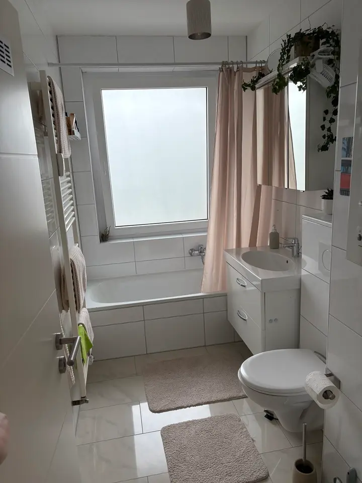 3 room apartment with 91 m² in Bremerhaven – Photo 8