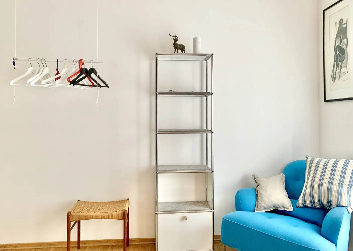 Shared room with 15 m² in Hamburg – Photo 9