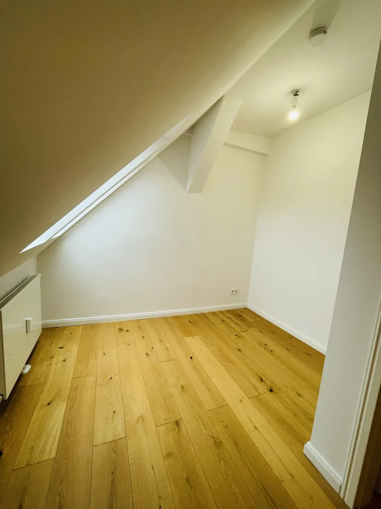 4 Zimmer Wohnung mit 110 m² in Berlin – Bild 3