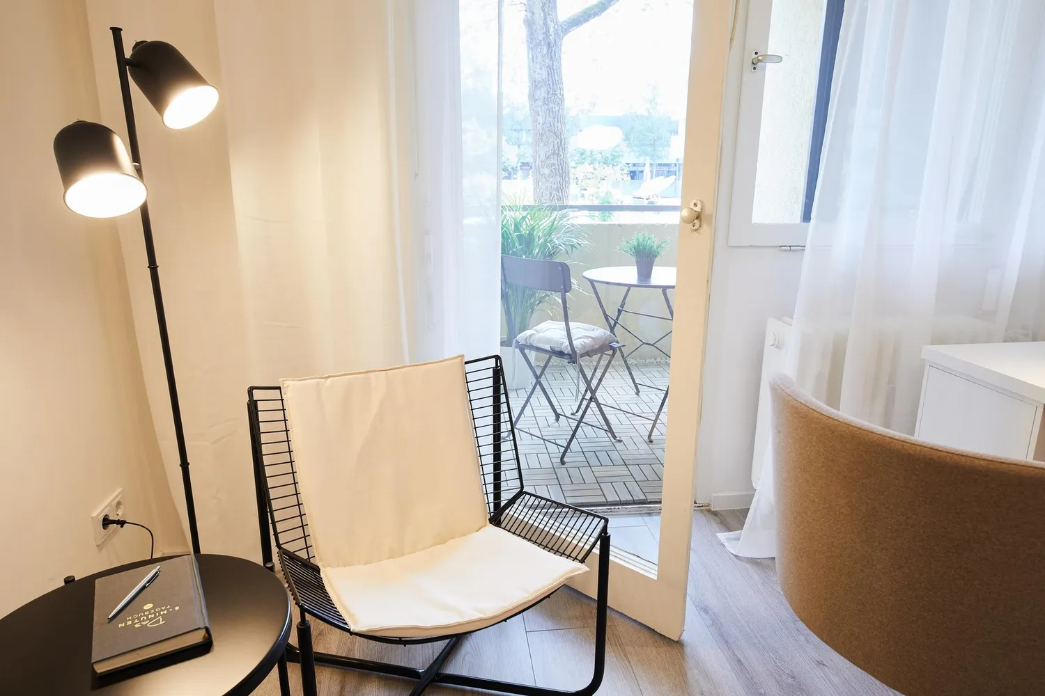 WG-Zimmer mit 10 m² in München – Bild 6