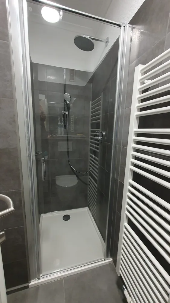 2 Zimmer Wohnung mit 100 m² in Bremerhaven – Bild 4