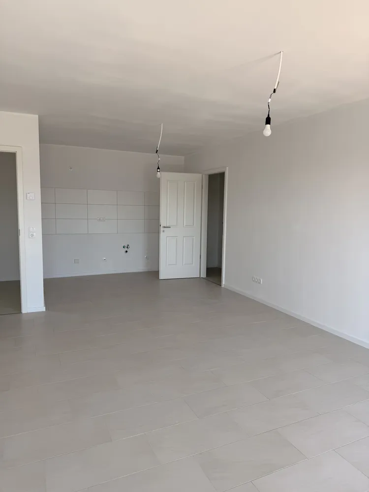 2 room apartment with 61 m² in Bernau bei Berlin – Photo 1