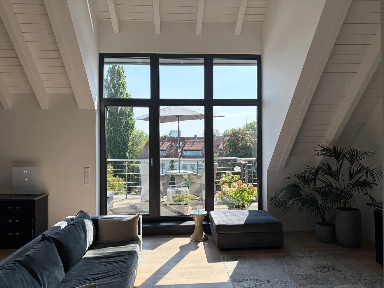 4 Zimmer Wohnung mit 133 m² in Düsseldorf – Bild 8