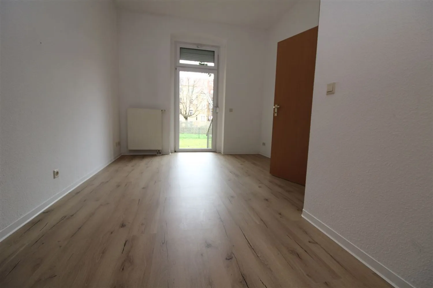 4 Zimmer Wohnung mit 117 m² in Plauen – Bild 10