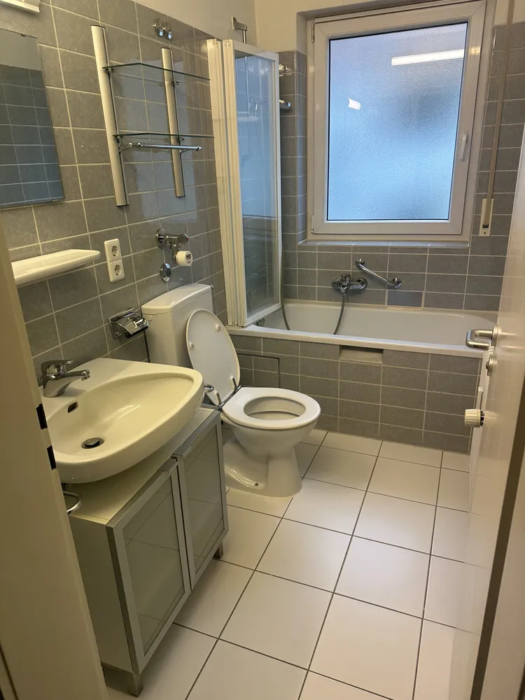 2 Zimmer Wohnung mit 55 m² in Stuttgart – Bild 5