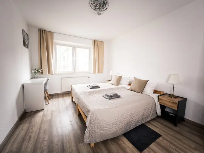 2 Zimmer Wohnung mit 50 m² in Leipzig – Bild 1