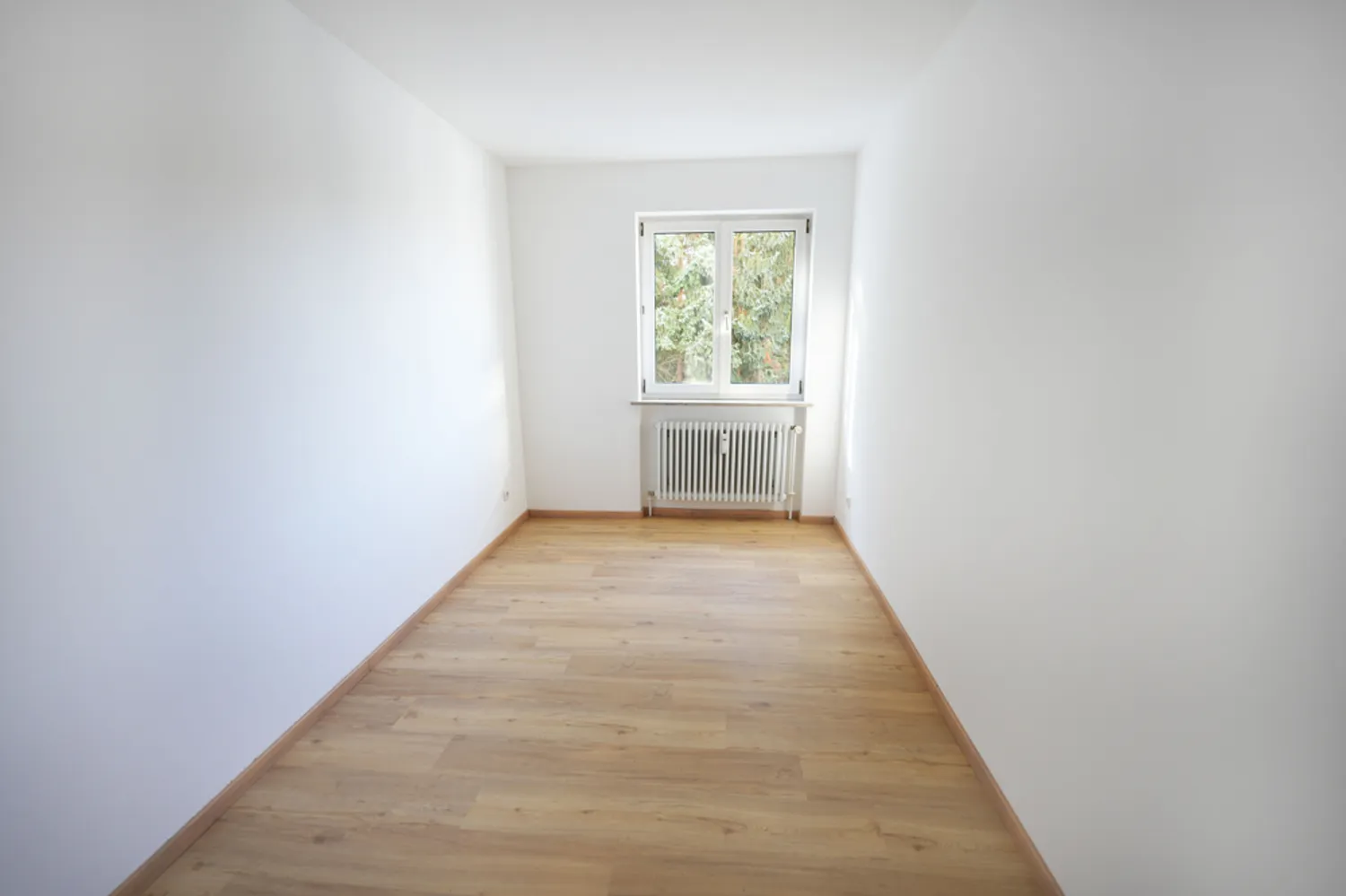 3 Zimmer Wohnung mit 79 m² in Coburg – Bild 8