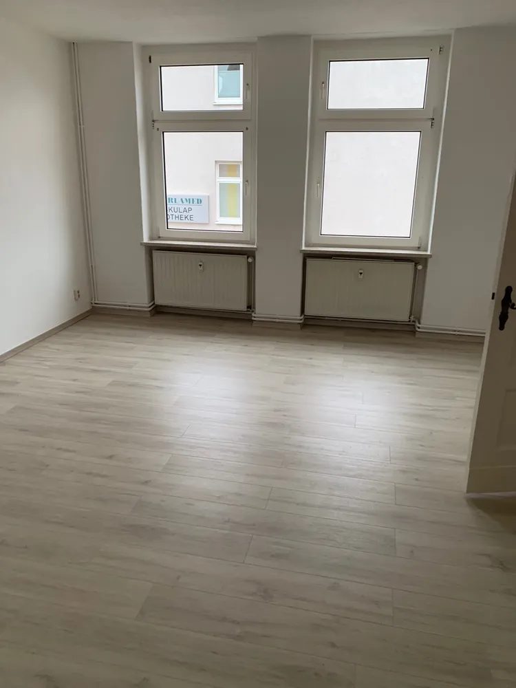 5 Zimmer Wohnung mit 128 m² in Halberstadt – Bild 2