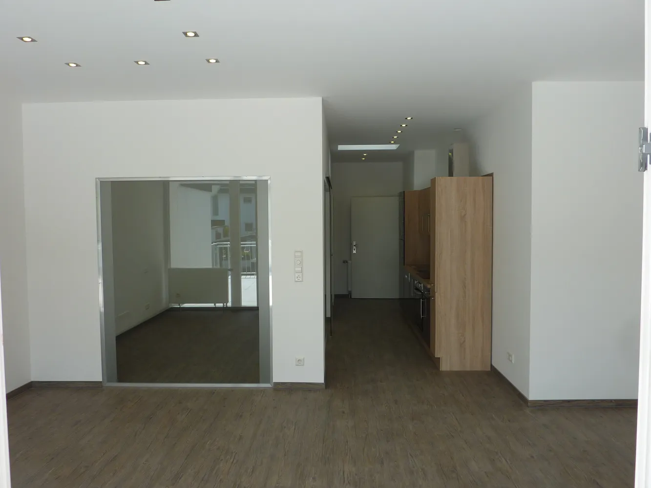 2 Zimmer Wohnung mit 56 m² in Koblenz – Bild 5