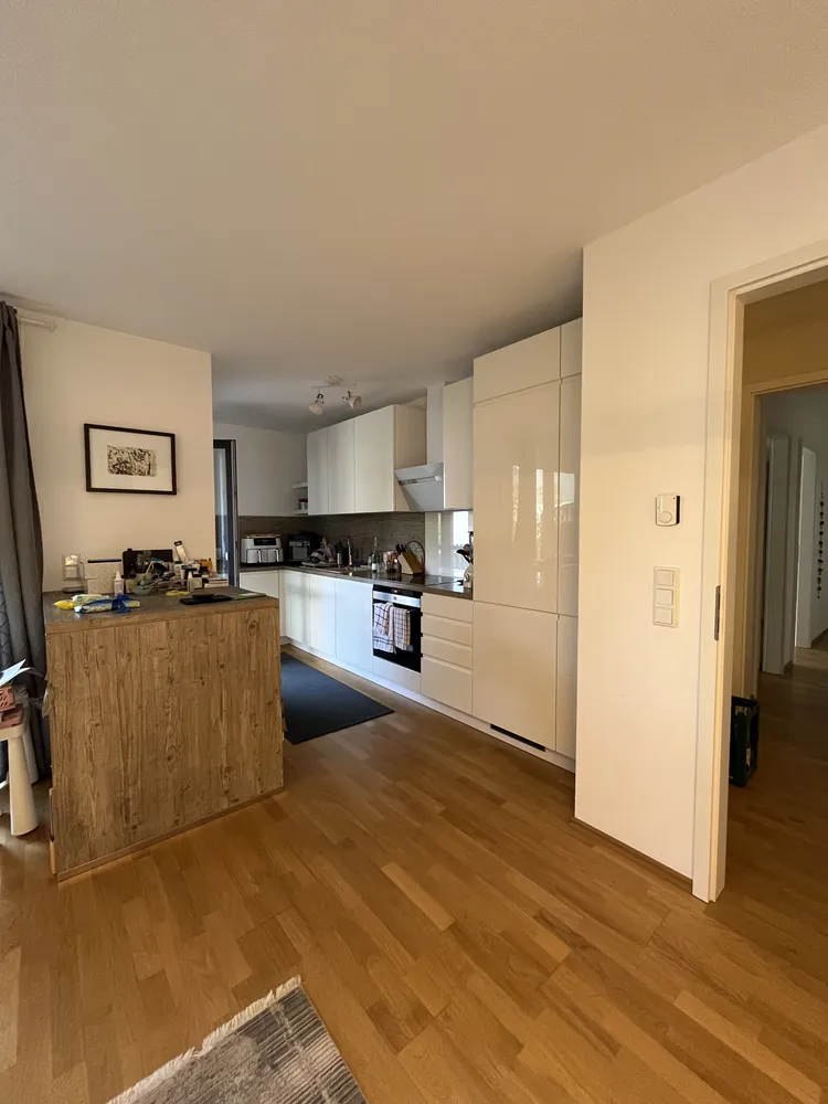 4 Zimmer Wohnung mit 97 m² in Dreieich – Bild 3