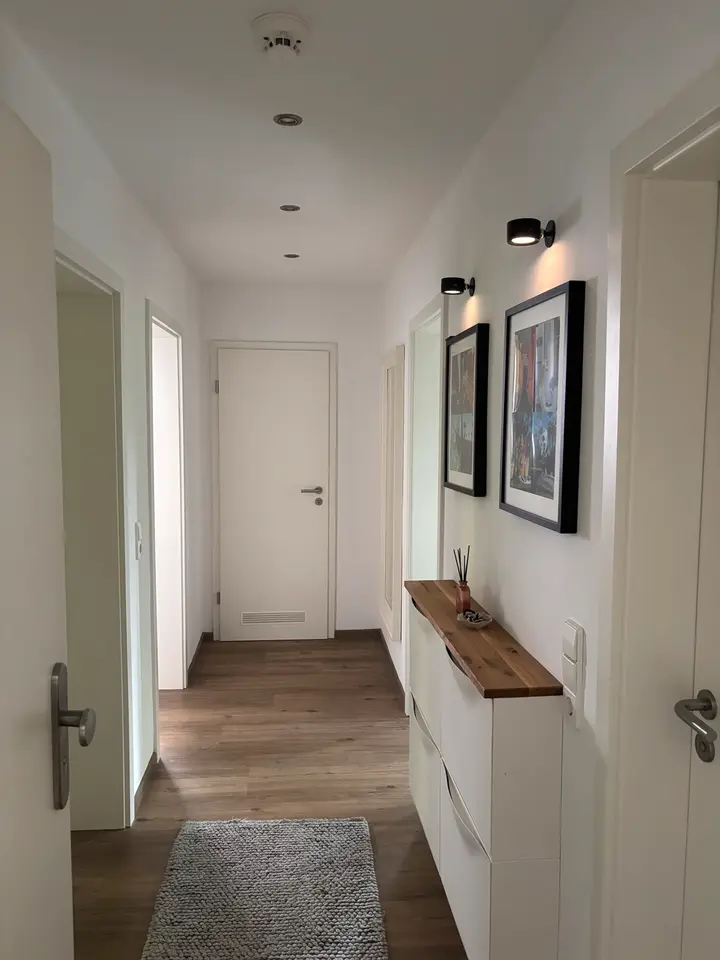 2 Zimmer Wohnung mit 59 m² in Wolfsburg – Bild 9