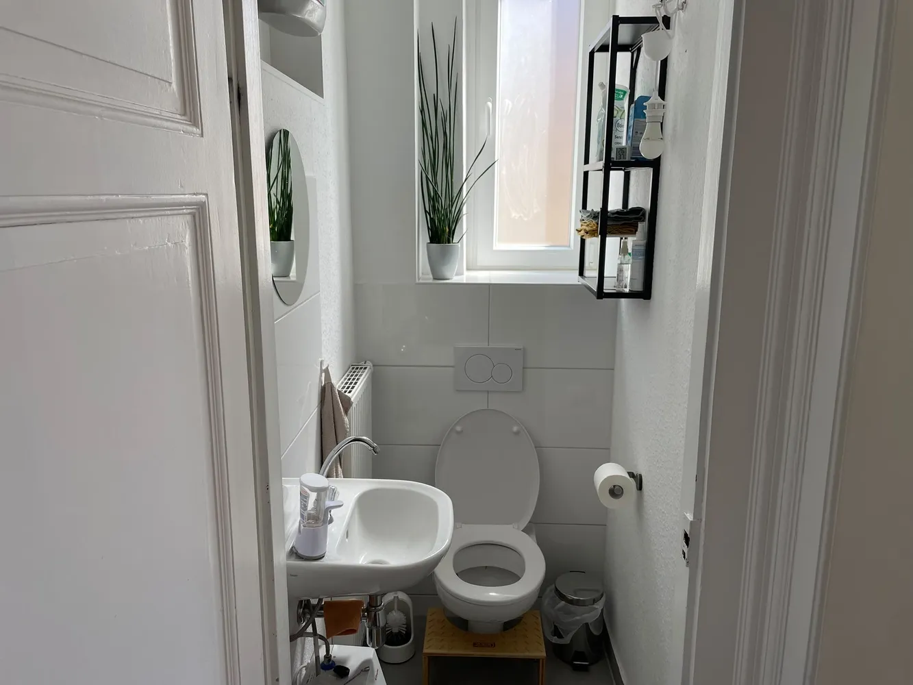 3 Zimmer Wohnung mit 82 m² in Mannheim – Bild 10