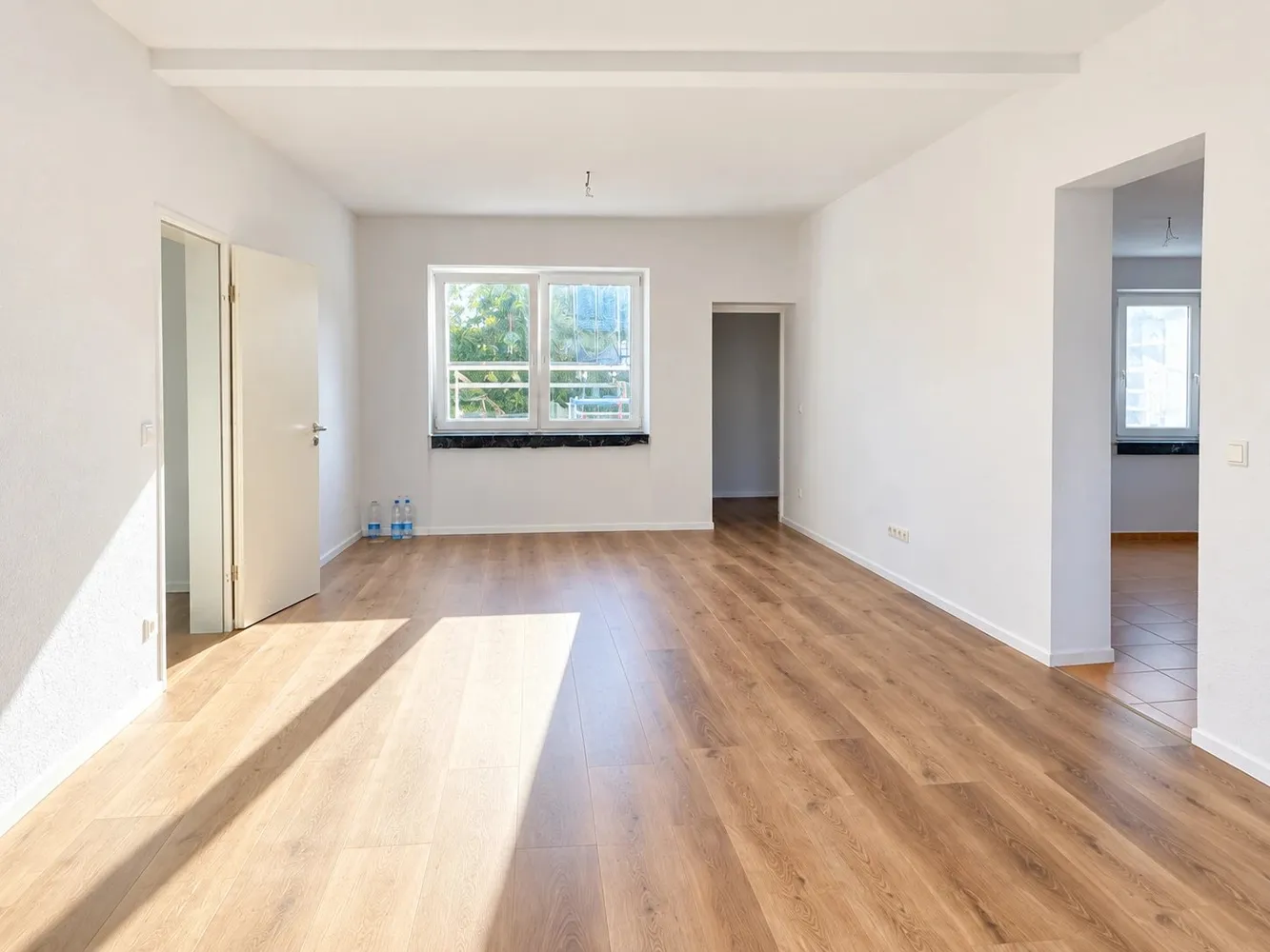 4 room apartment with 104 m² in Cologne – Photo 2