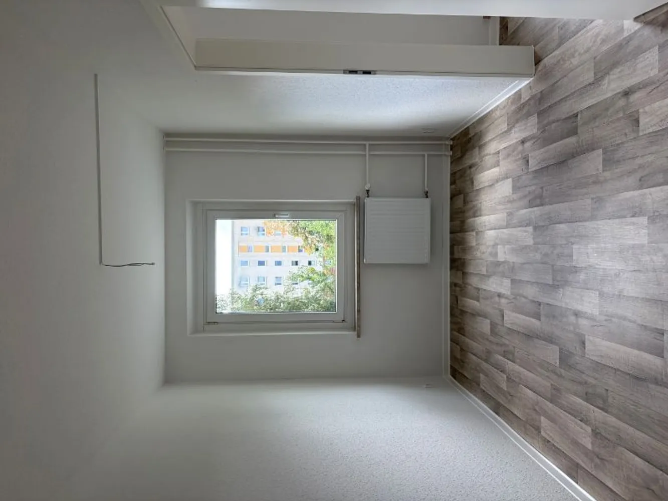 3 Zimmer Wohnung mit 57 m² in Greifswald – Bild 12