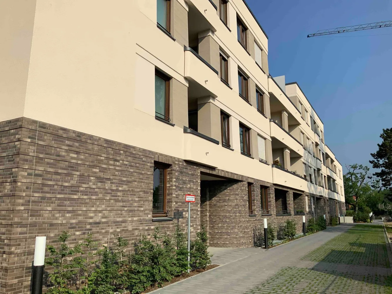 5 Zimmer Wohnung mit 183 m² in Mannheim – Bild 1