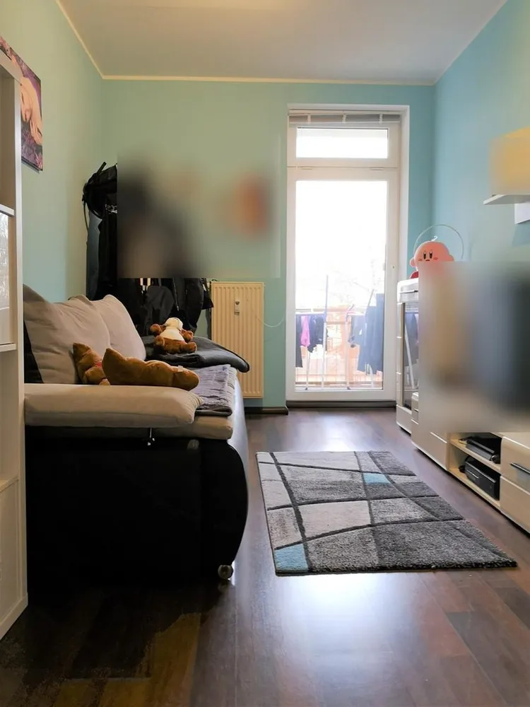 3 room apartment with 80 m² in Chemnitz – Photo 10