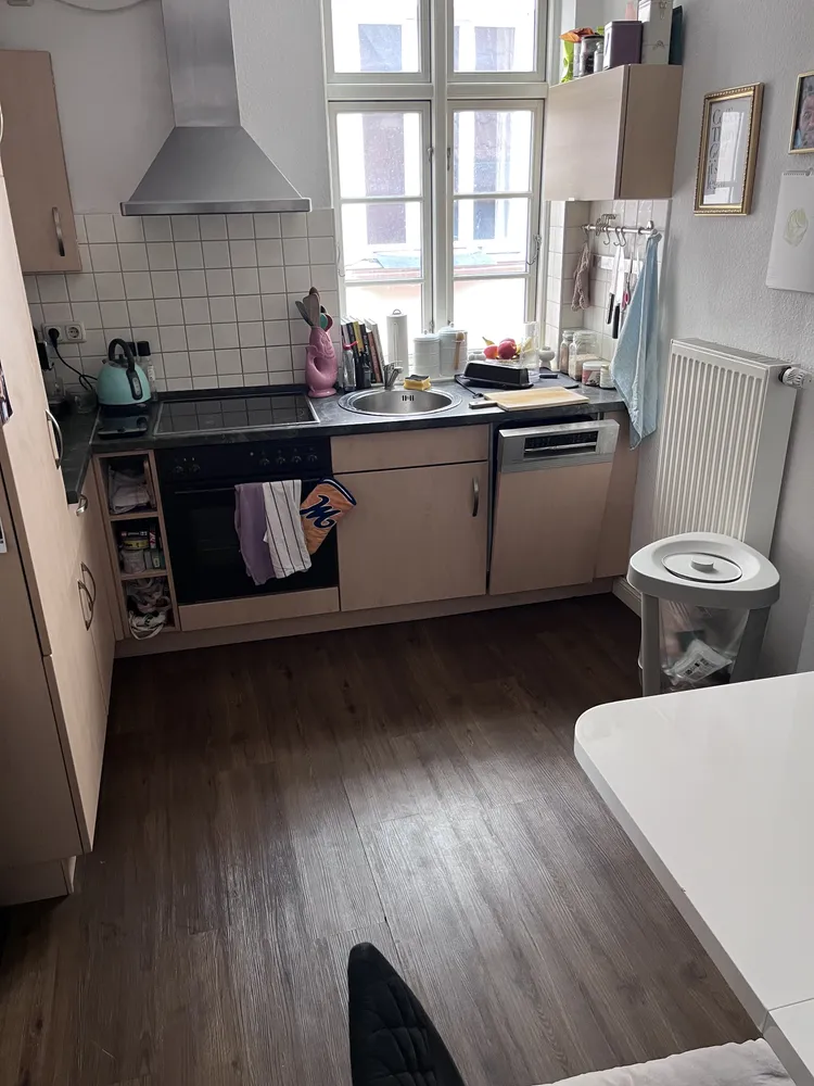 2 Zimmer Wohnung mit 60 m² in Rostock – Bild 12