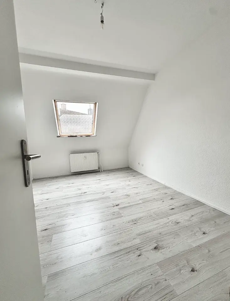 4 Zimmer Wohnung mit 81 m² in Nürnberg – Bild 4