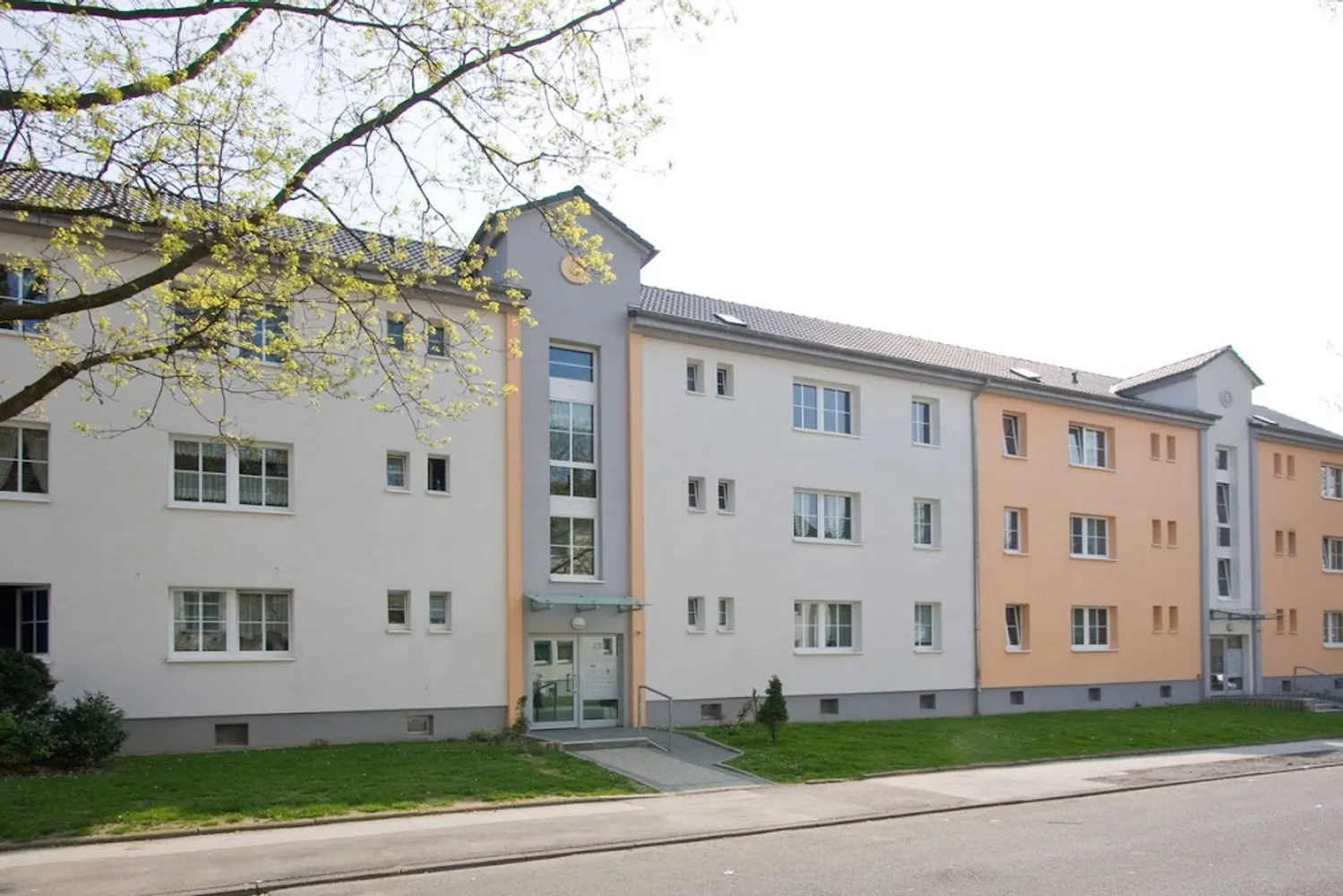 3 Zimmer Wohnung mit 54 m² in Velbert – Bild 4