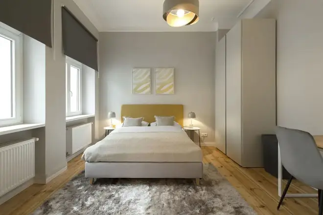 2 Zimmer Wohnung mit 51 m² in Berlin – Bild 3
