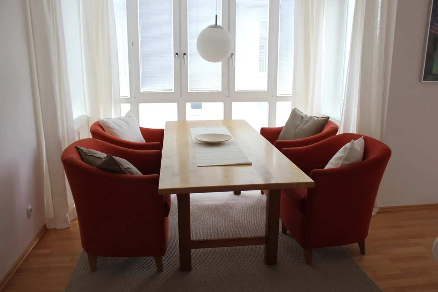 3 Zimmer Wohnung mit 105 m² in München – Bild 8