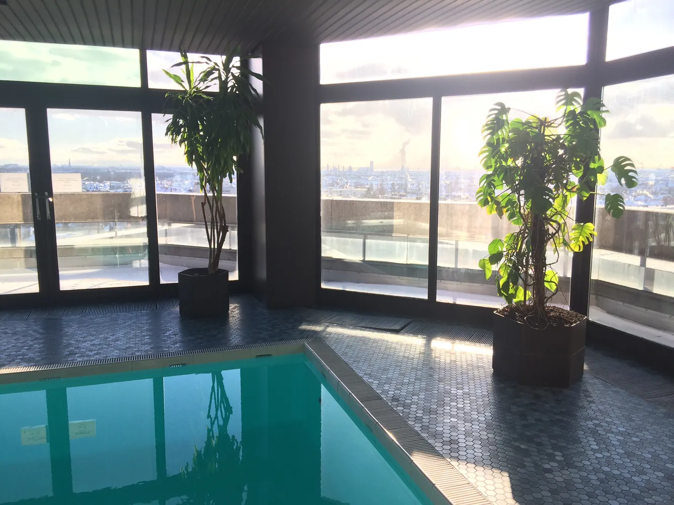 WG-Zimmer mit 12 m² in München – Bild 3