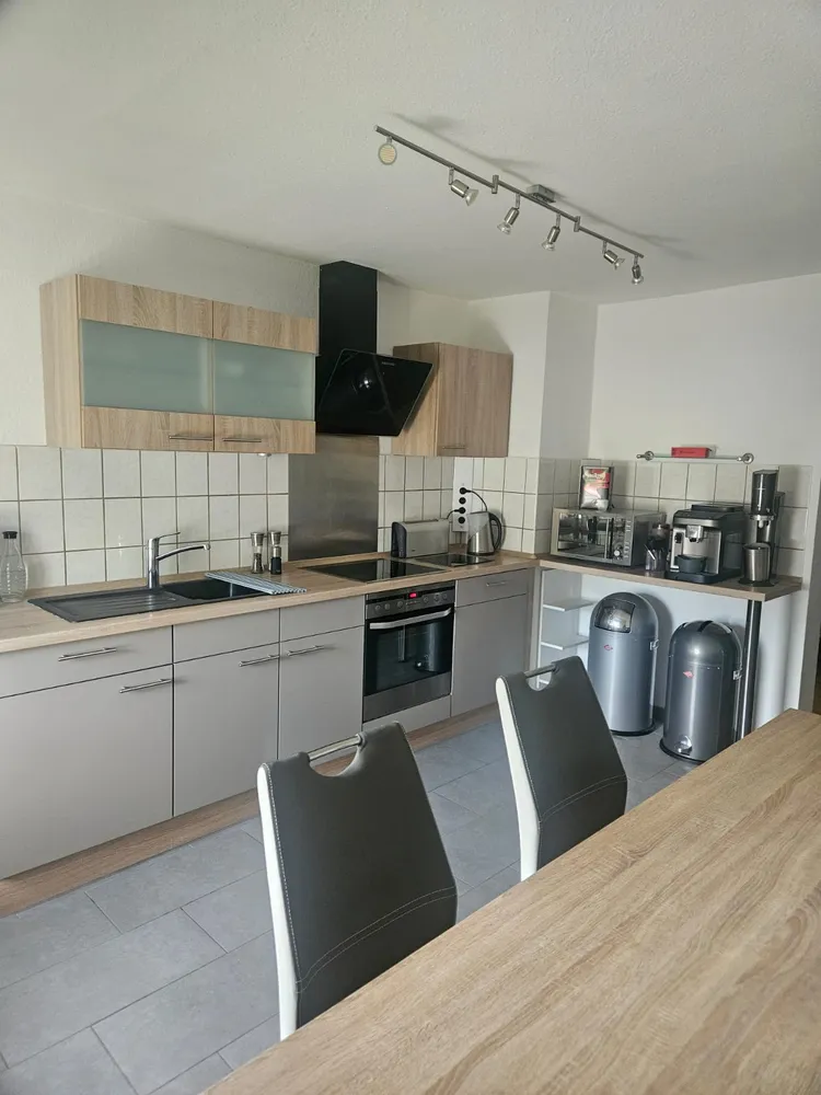 3 Zimmer Wohnung mit 78 m² in Witten – Bild 4