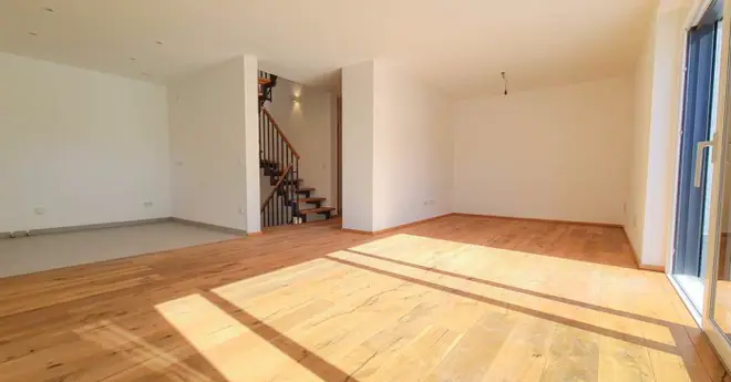 5 Zimmer Wohnung mit 126 m² in München – Bild 4